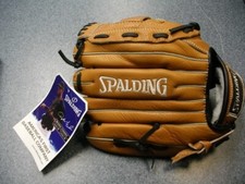 Spalding Little League Glove 42-083