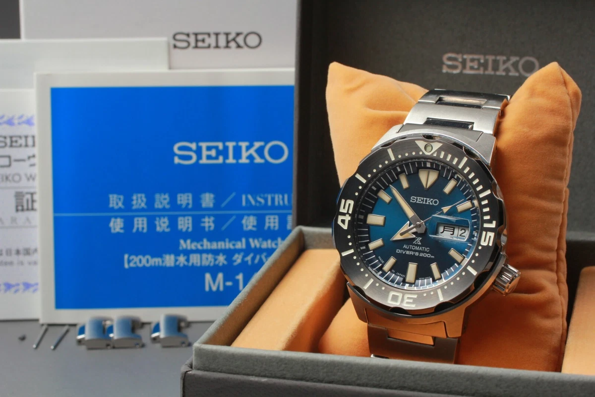Seiko sbdy037 sale
