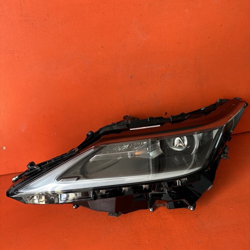 2020-2022 Lexus RX 350 RX 450h Left Driver Side Headlight LED OEM 101008A08E #7