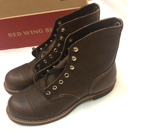 red wing 8111 boots