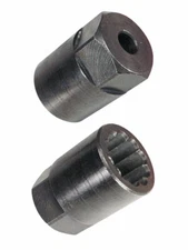 KEN TOOL 30165 DUAL WHEEL STUD REMOVER