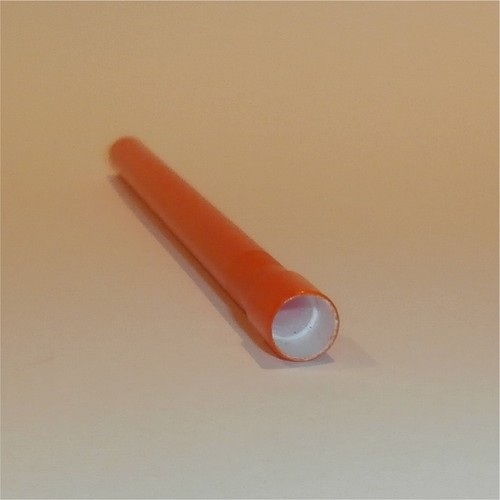 Matchbox Lesney SuperKings K 10c Scammell Pipe Truck Orange Pipe Sections Set - Picture 4 of 5