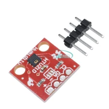 Arduino HTU21D Temperature And Humidity Sensor Board Breakout Module