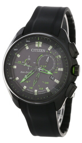 CITIZEN Limited Edition Proximity 48MM Eco Drive Men's Watch BZ1028-04E |  eBay