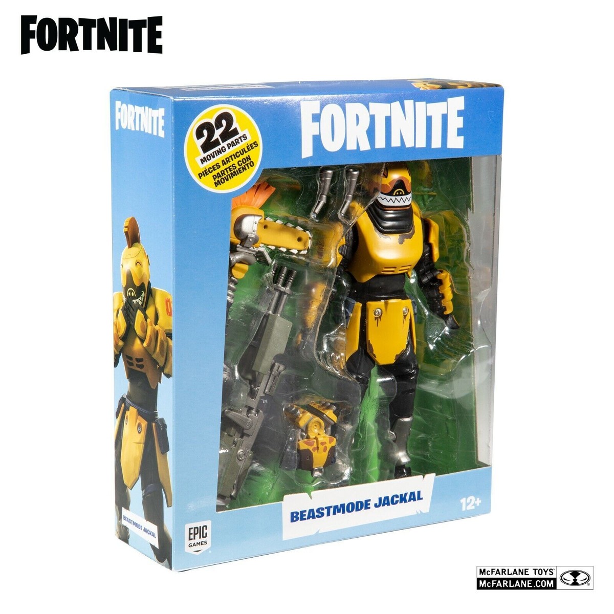McFarlane Toys Various 