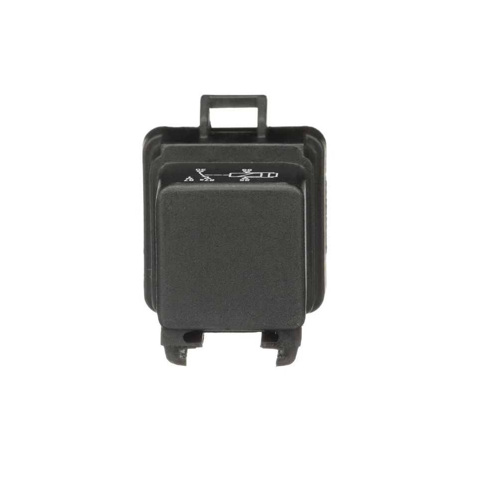 For 1988-1991 Buick Reatta Fuel Injection Relay SMP 659DX55 1989 1990 - Изображение 2 из 4