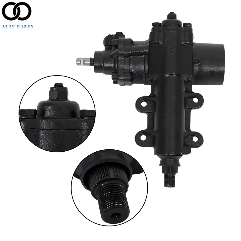 For 1999-04 Jeep Grand Cherokee Sport Utility 4.0L 4.7L Power Steering Gear Box - Изображение 2 из 4