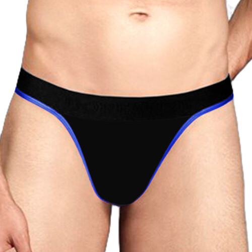 Doreanse 1012 Men's Cotton Thong Underwear – Comfortable Designer Style, All Seasons