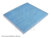 Blue Print Innenraumfilter Pollenfilter FüR Toyota Corolla Verso Zer_ Zze_ R1_