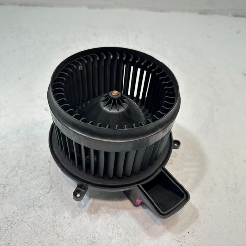 2014-2022 JEEP GRAND CHEROKEE FRONT HVAC A/C HEATER BLOWER FAN MOTOR OEM - Picture 10 of 13