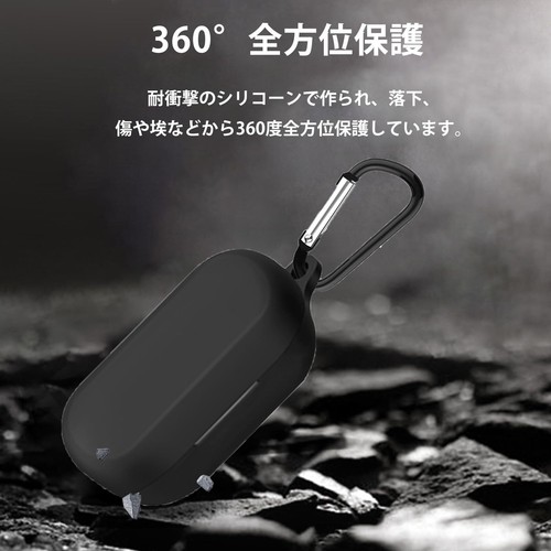 KANOYO Panasonic Technics EAH-AZ80 Case Cover Technics EAH-AZ80 C from JP - Picture 3 of 5