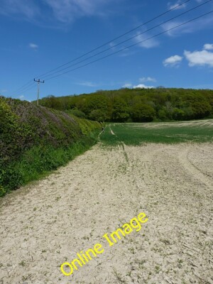 Photo 6x4 A1198 Papworth Everard Bypass  c2011