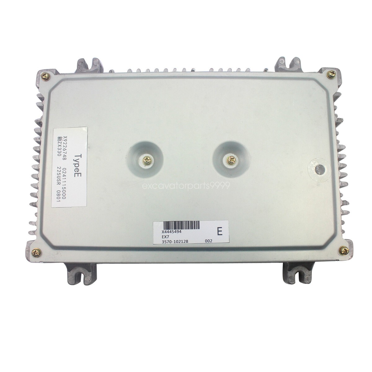 専用ページ CPU Controller 9226748 4445494 For Hitachi ZX200-1 ZX240 ZX225USR