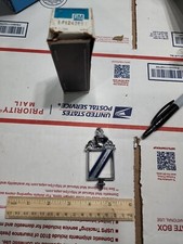 Nos Gm 1975-79 Buick Regal Hood Ornament Only Gm 1247881 1251829 Nos Excellent