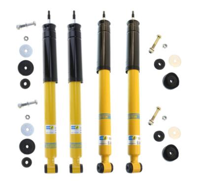 Bilstein B8 Perf Plus Front & Rear Shock Absorbers Kit For MB W210 E-Class Sedan