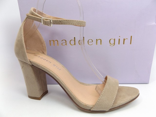 madden girl beella blush