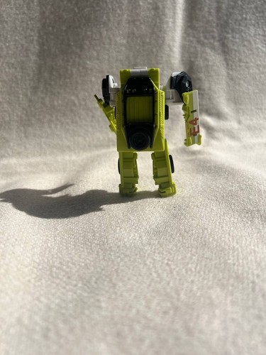 Transformers AUTOBOT E4 Ratchet CRICCHETTO Movie "Dark of the Moon", HASBRO 2011 - Imagen 4 de 5