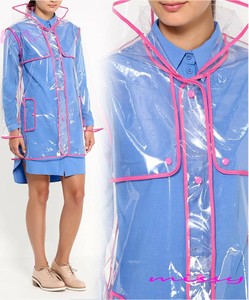 cheap rain mac