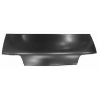Motorhaube Passend FüR Fiat Ducato Baujahr 1994-2001 Neu