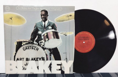 12inchLP／ArtBlakey & The Jazz Messengers s-l400.jpg