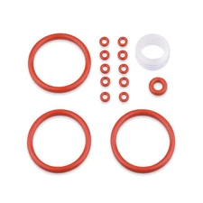 Gasket set brewing group water tank suitable for DeLonghi  ECA EAM ESAM EABI