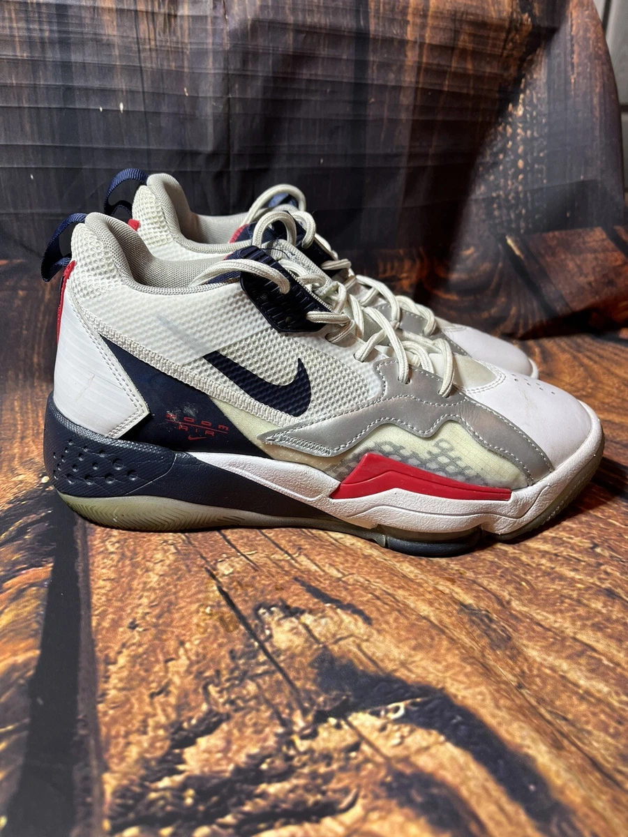 Air jordan hotsell zoom 23