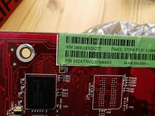 Grafik- Videokarten ATI-FireGL-V3300 online kaufen