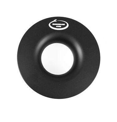 Block for synthetic ropes 6-16mm (Snakeman 4WD)