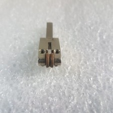 SHIFT 2001 / WASHBURN WONDERBAR TREMOLO SADDLE