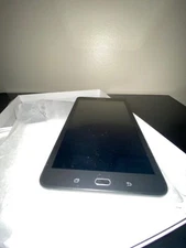 Samsung Galaxy Tab E 8" Tablet | 16 GB | ATT | ***WIFI ONLY!!! | Tested SM-T377A