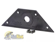 MistKing Screen Top Wedge