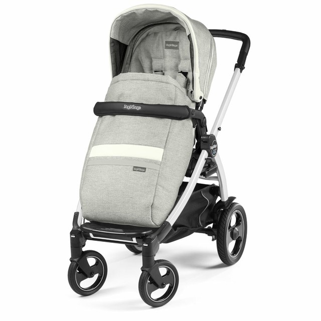 poussette peg perego book plus occasion