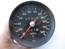 Compteur Porsche 914