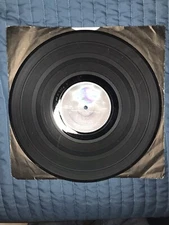 VOICES LP 1979 Selections from the Motion Picture Soundtrack Planet Promotional