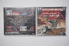 PC Engine Super CD Shadow of the Beast Japan NEC game US Seller