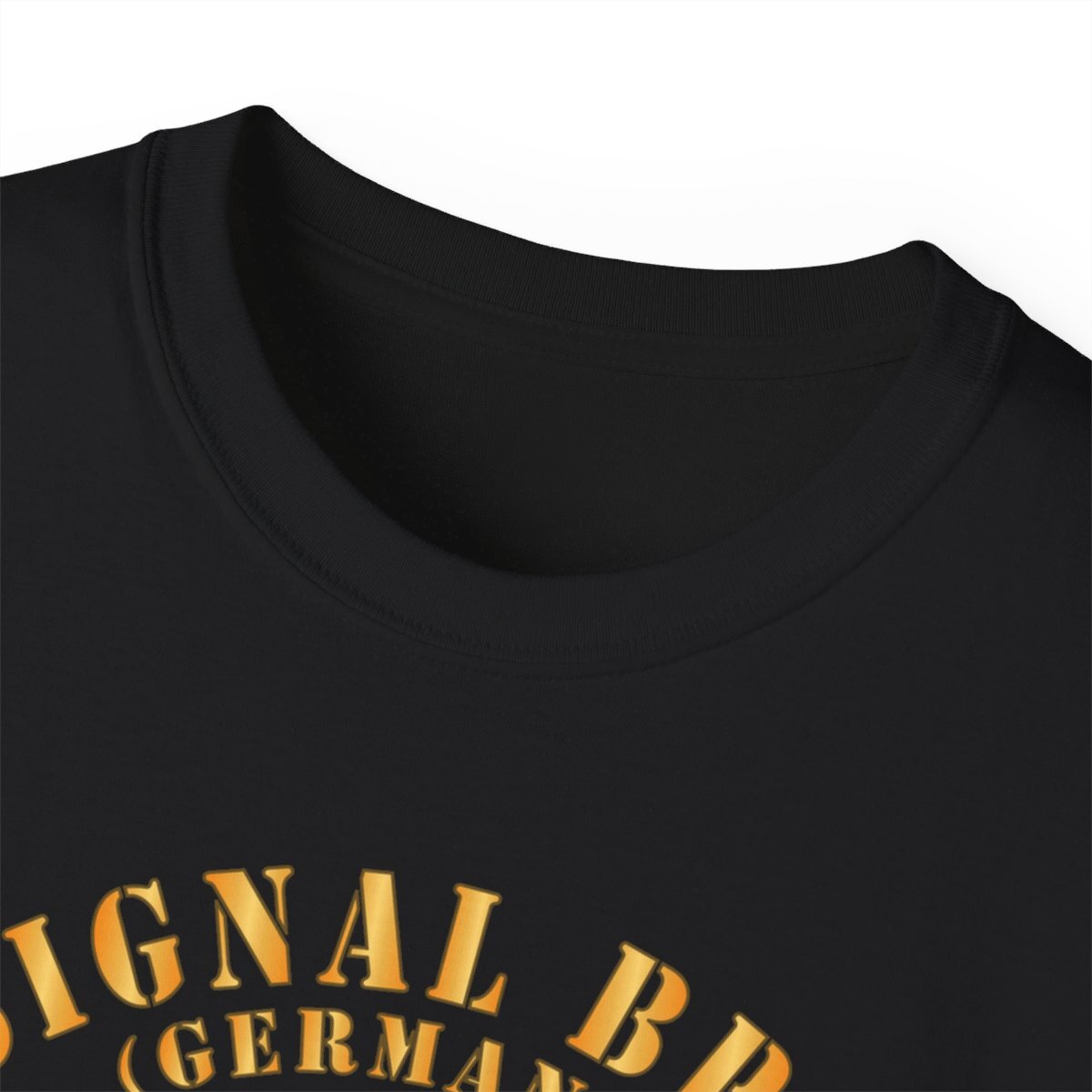 Classic - 7th Signal Brigade Germany - 5th Signal Command X