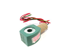 NEW ASCO 238610-132-D VALVE COIL 238610132D