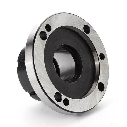 ER40 Collet Chuck 100mm Diameter Compact Lathe Tight Tolerance for Milling Work - Picture 2 of 6
