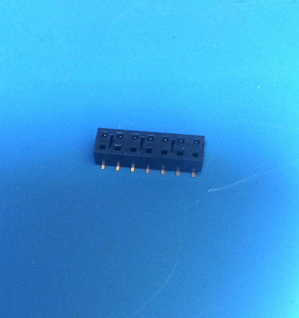Конденсатор 107 smd