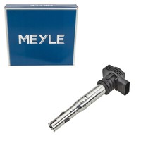 Meyle ZüNdspule FüR Audi A3 8P 8V A4 B7 B8 A6 C6 C7 Vw Golf 5 6 Passat B6 B7 T5