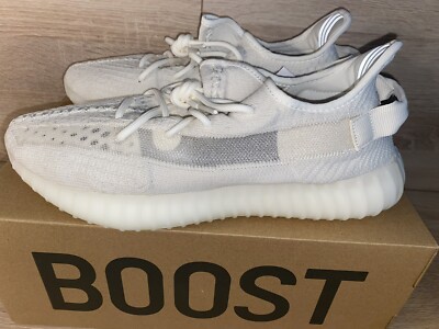 Adidas Yeezy Boost 350 V2 Bone 