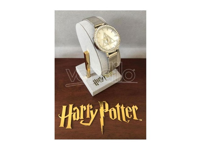 Harry Potter X Swarovski Watch Doni Della Morte Carat Shop The Harry Potter X Swarovski Watch Doni Della Morte Carat Shop The