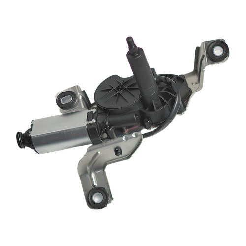 REAR WINDSCREEN WINDOW WIPER MOTOR|VOLVO XC90 MK1 2002-2014 OEM 8638163 - Picture 2 of 11