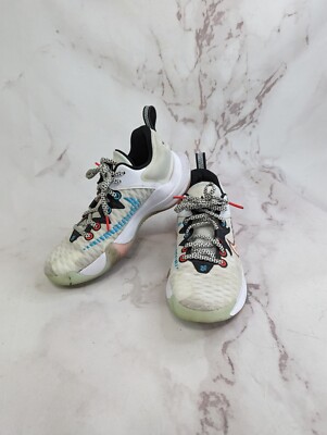 giannis immortality force field mens