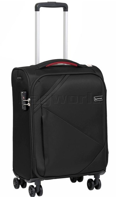 qantas luggage