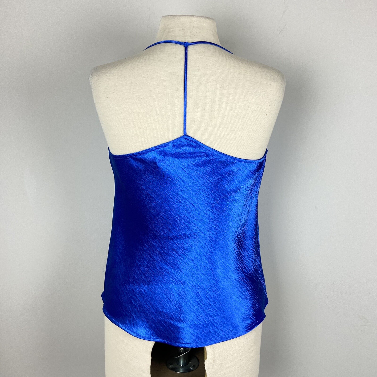 express racerback tank