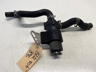 SLK Mercedes SLK 200 / R170 / Vor-Facelift / Zusatzwasserpumpe 0018351364