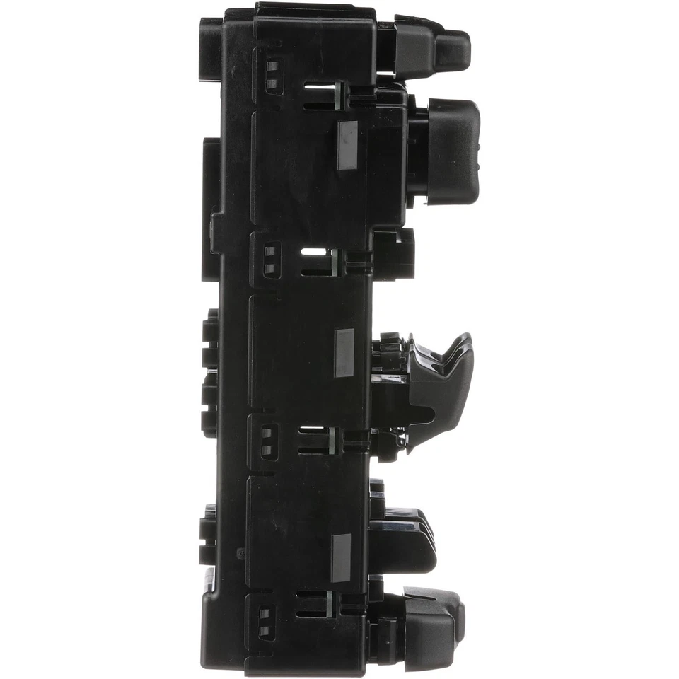 Interruptor de espejo retrovisor remoto de 2 puertas SMP 2004 para Chevrolet Silverado 3500 2003-2006 Foto 3 de 4