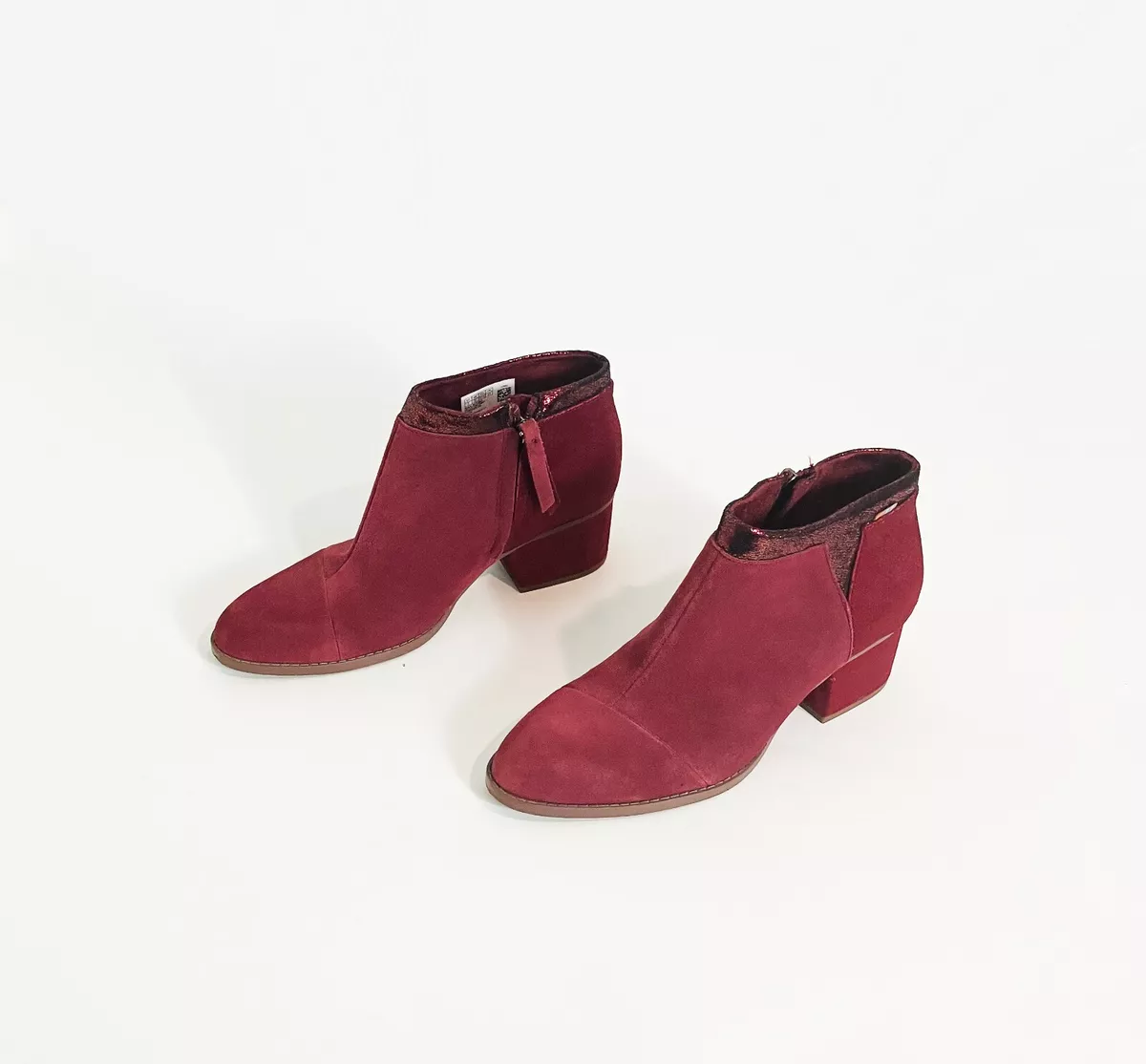 Toms 2025 loren booties