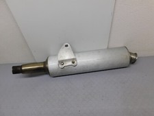 TERMINALE MARMITTA SCARICO DESTRO RIGHT DX  DUCATI MONSTER 600 1994 2002